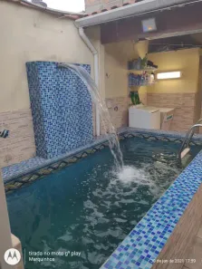 Casa com 2 Quartos à venda, 128m² no Jardim Santo Elias, São Paulo
