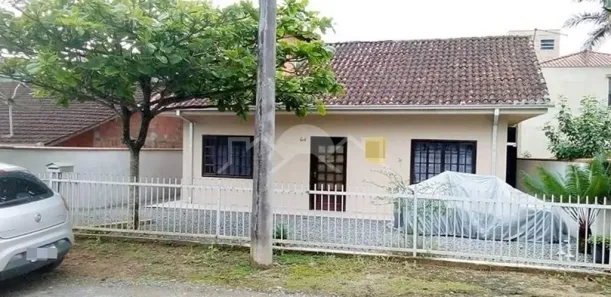 Casa com 4 Quartos à venda, 160m² no Profipo, Joinville