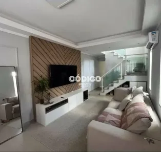 Sobrado com 3 Quartos à venda, 200m² no Vila Rosália, Guarulhos