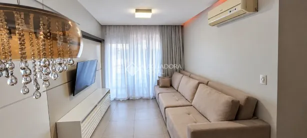 Apartamento com 2 Quartos à venda, 122m² no Barreiros, São José