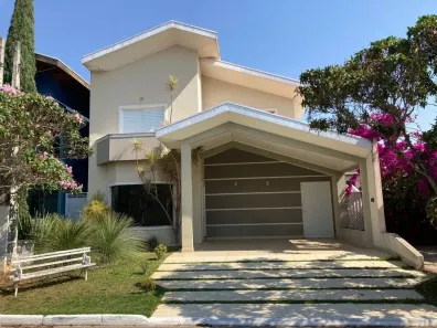 Casa de Condomínio com 4 Quartos à venda, 250m² no Condomínio Vale do Sol, Tremembé