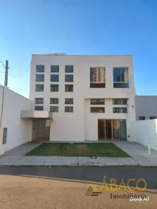 Imóvel Comercial para alugar, 580m² no Jardim Lutfalla, São Carlos