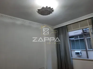 Apartamento com 2 Quartos à venda, 70m² no Glória, Rio de Janeiro