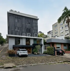 Ponto Comercial para alugar, 560m² no Rio Branco, Porto Alegre