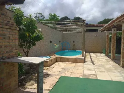 Casa com 2 Quartos à venda, 100m² no , Nísia Floresta