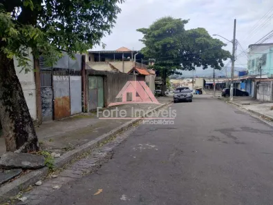 Lote/Terreno à venda, 225m² no Campo Grande, Rio de Janeiro