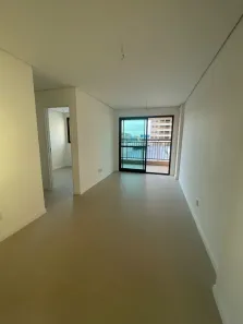 Apartamento com 2 Quartos à venda, 55m² no Presidente Kennedy, Fortaleza