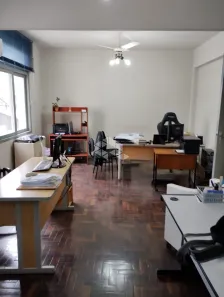 Sala Comercial à venda, 60m² no Centro Histórico, Porto Alegre
