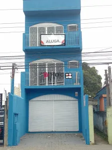 Prédio Comercial para alugar, 430m² no Centro, São José dos Campos