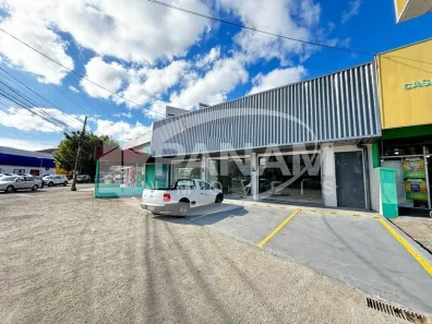 Ponto Comercial para alugar, 980m² no Sarandi, Porto Alegre