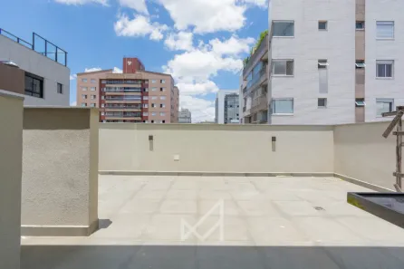 Cobertura com 4 Quartos à venda, 146m² no Santo Agostinho, Belo Horizonte