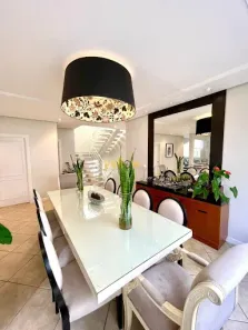 Casa de Condomínio com 4 Quartos para alugar, 400m² no Arujá 5, Arujá