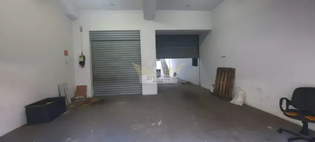 Prédio Comercial para alugar, 1374m² no Vila Guiomar, Santo André
