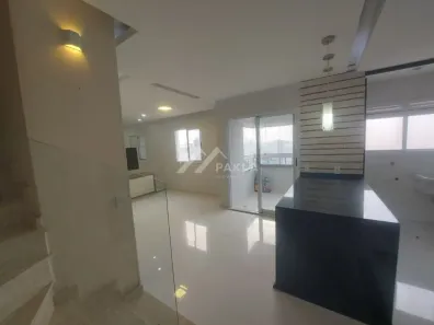 Cobertura com 2 Quartos para alugar, 126m² no Vila Bertioga, São Paulo
