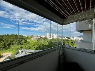 Apartamento com 3 Quartos à venda, 74m² no Pagani, Palhoça