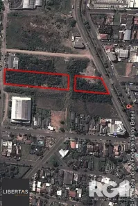 Lote/Terreno à venda, 8231m² no Centenário, Sapiranga
