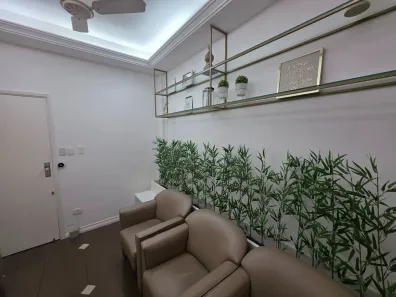Sala Comercial para alugar, 67m² no Centro, Londrina