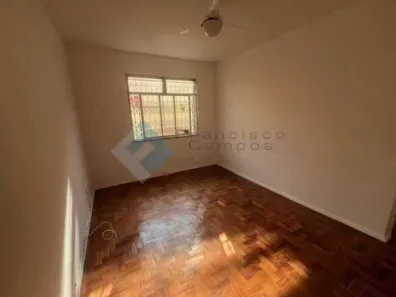 Apartamento com 1 Quarto à venda, 55m² no Todos os Santos, Rio de Janeiro