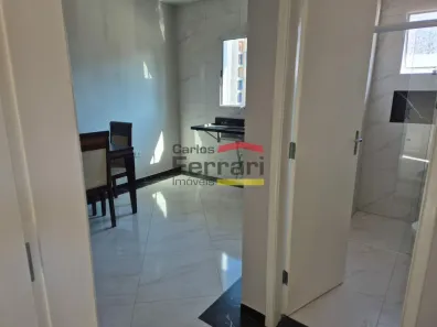 Apartamento com 2 Quartos para alugar, 39m² no Mirandópolis, São Paulo