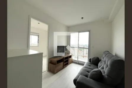 Apartamento com 1 Quarto à venda, 29m² no Vila Campestre, São Paulo