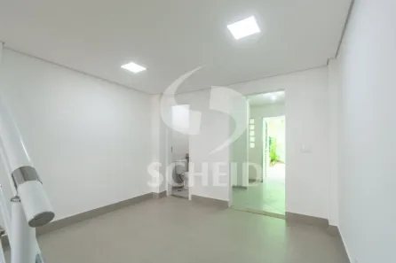 Casa com 2 Quartos à venda, 76m² no Vila Mariana, São Paulo