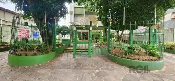 Apartamento com 3 Quartos à venda, 91m² no Rio Branco, Porto Alegre