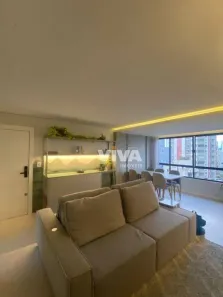 Apartamento com 3 Quartos à venda, 87m² no Centro, Itajaí