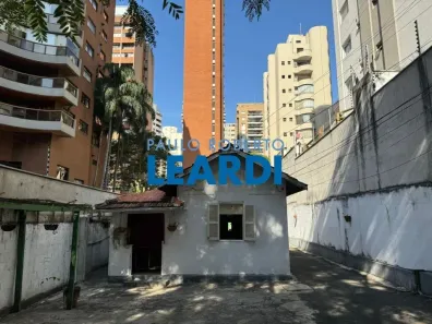 Lote/Terreno para alugar, 500m² no Vila Uberabinha, São Paulo