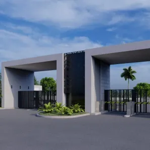 Lote/Terreno à venda, 300m² no Jardim Florença, Nova Odessa