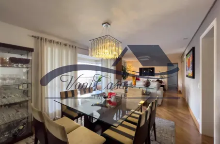 Apartamento com 2 Quartos à venda, 111m² no Ipiranga, São Paulo