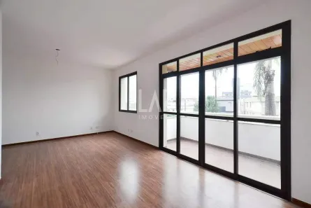 Apartamento com 4 Quartos à venda, 120m² no Serra, Belo Horizonte