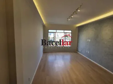 Apartamento com 3 Quartos à venda, 134m² no Andaraí, Rio de Janeiro