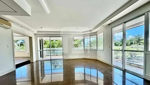 Apartamento com 4 Quartos à venda, 255m² no Agronômica, Florianópolis