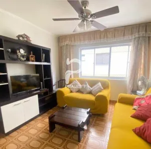 Apartamento com 3 Quartos à venda, 108m² no Enseada, Guarujá