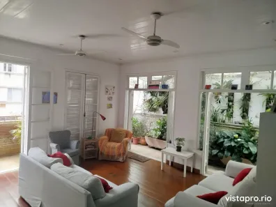 Cobertura com 5 Quartos à venda, 346m² no Flamengo, Rio de Janeiro