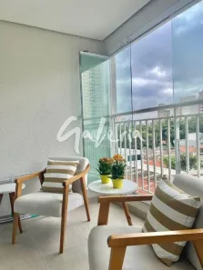 Apartamento com 2 Quartos à venda, 70m² no Santa Paula, São Caetano do Sul