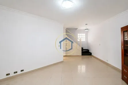 Casa com 3 Quartos à venda, 120m² no Jardim Ester, São Paulo