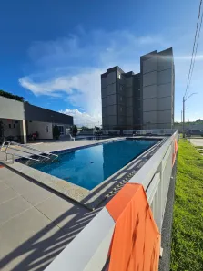Apartamento com 2 Quartos para alugar, 50m² no , São José de Ribamar