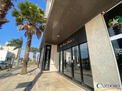 Apartamento com 2 Quartos à venda, 63m² no Centro, Passo de Torres