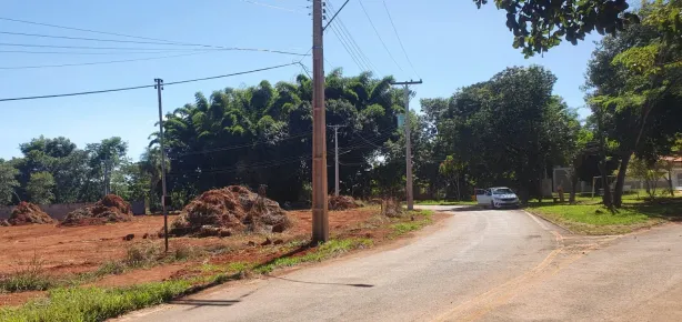 Lote/Terreno à venda, 2647m² no Estância Vargem Bonita, Senador Canedo