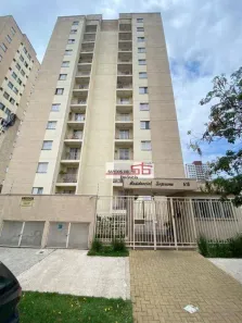 Apartamento com 2 Quartos à venda, 50m² no Vila Siqueira (Zona Norte), São Paulo