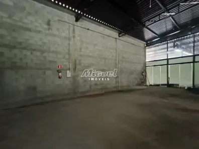 Ponto Comercial para alugar, 32m² no Jaraguá, Piracicaba