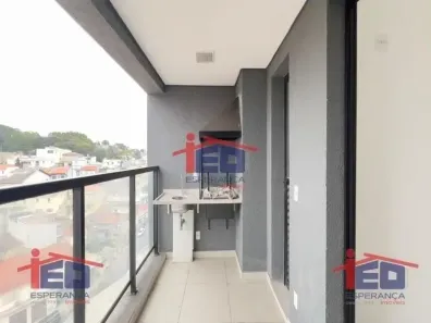 Apartamento com 2 Quartos à venda, 61m² no km 18, Osasco