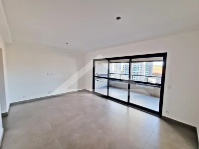 Apartamento com 4 Quartos à venda, 153m² no Jardim Olhos D'Água II, Ribeirão Preto