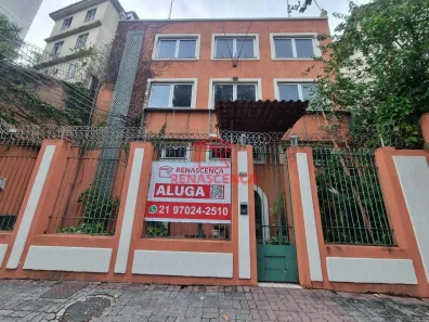 Prédio Comercial para alugar, 900m² no Freguesia (Jacarepaguá), Rio de Janeiro