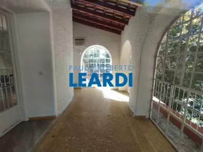 Sobrado com 5 Quartos para alugar, 180m² no Pacaembu, São Paulo