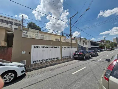 Casa com 3 Quartos à venda, 359m² no Jardim Maria Adelaide, São Bernardo do Campo