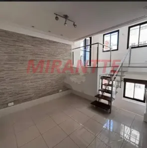 Apartamento com 3 Quartos à venda, 125m² no Santana, São Paulo