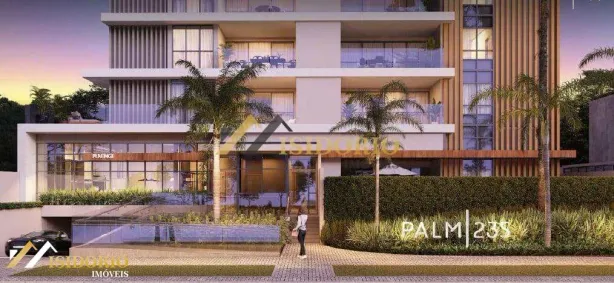 Casa com 4 Quartos à venda, 281m² no Centro, Curitiba