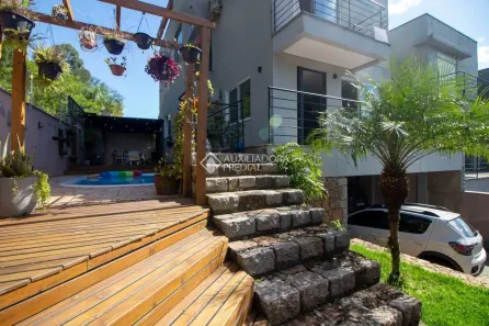 Casa com 3 Quartos à venda, 179m² no Córrego Grande, Florianópolis